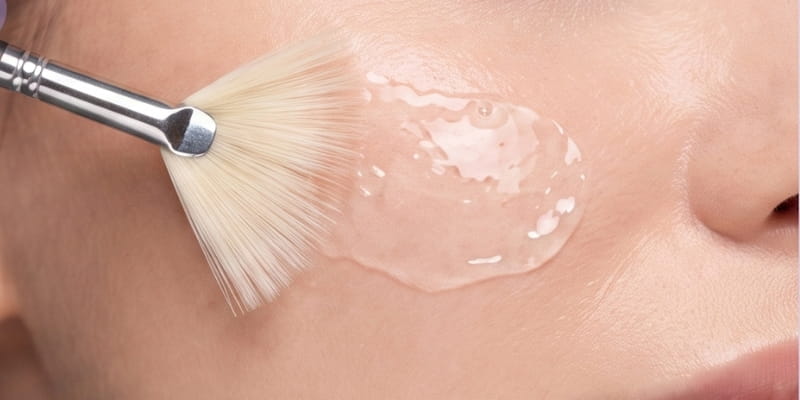 Anti Ageing Chemical Peels